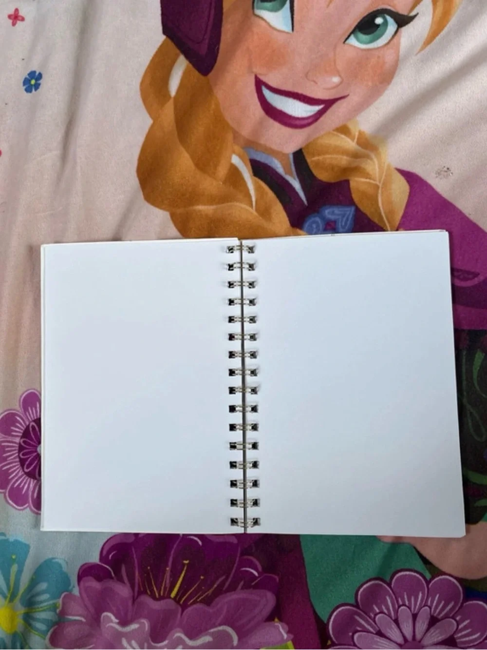 Journal Notebook